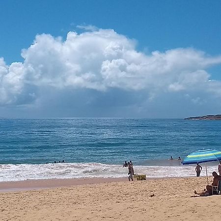 Apartamento Praia Coqueiral De Itaparica - Vila Velha Vila Velha  Esterno foto