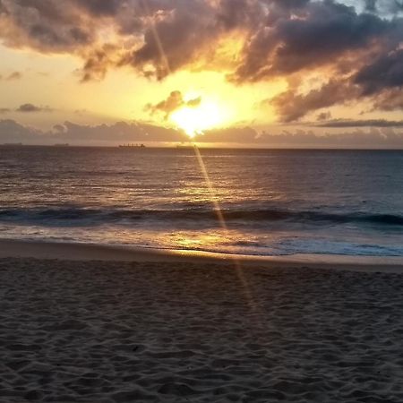 Apartamento Praia Coqueiral De Itaparica - Vila Velha Vila Velha  Esterno foto