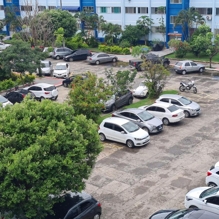 Apartamento Praia Coqueiral De Itaparica - Vila Velha Vila Velha  Esterno foto