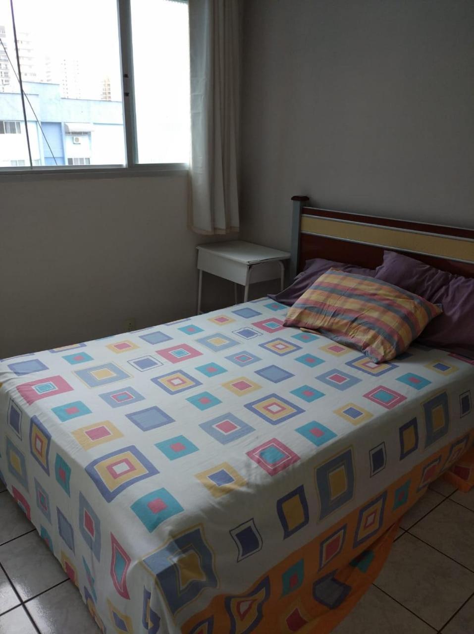 Apartamento Praia Coqueiral De Itaparica - Vila Velha Vila Velha  Esterno foto