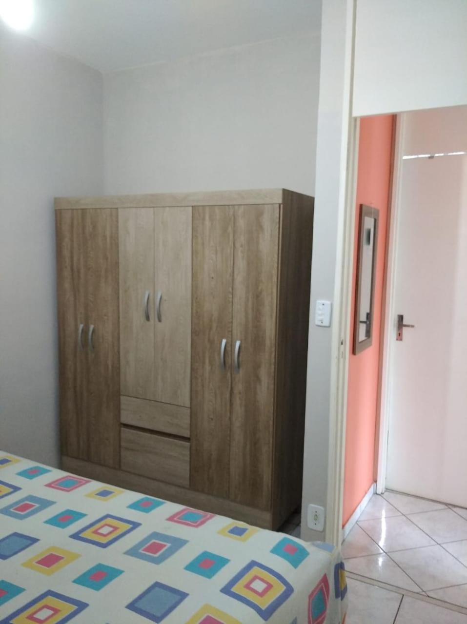 Apartamento Praia Coqueiral De Itaparica - Vila Velha Vila Velha  Esterno foto