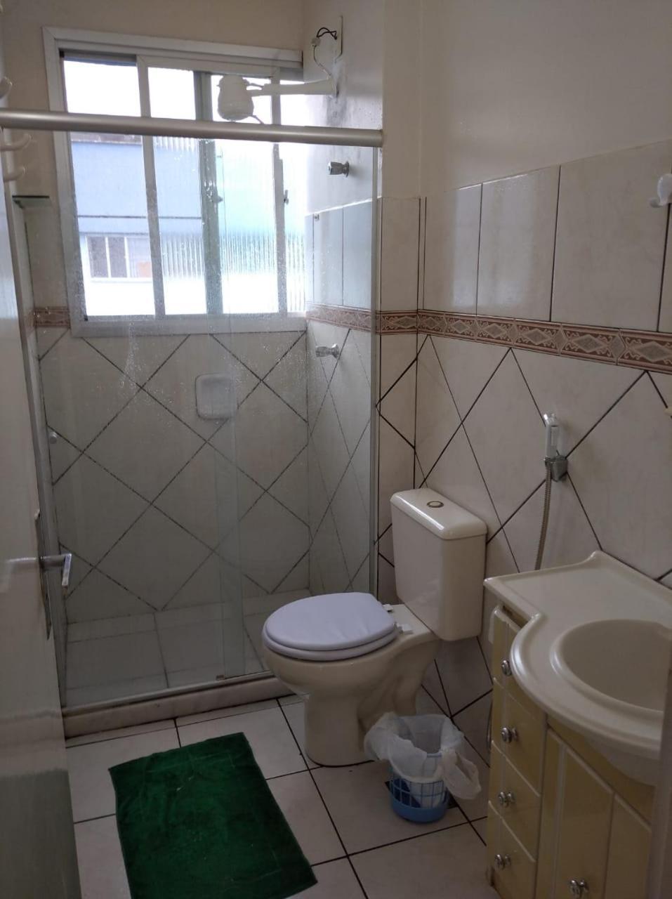 Apartamento Praia Coqueiral De Itaparica - Vila Velha Vila Velha  Esterno foto