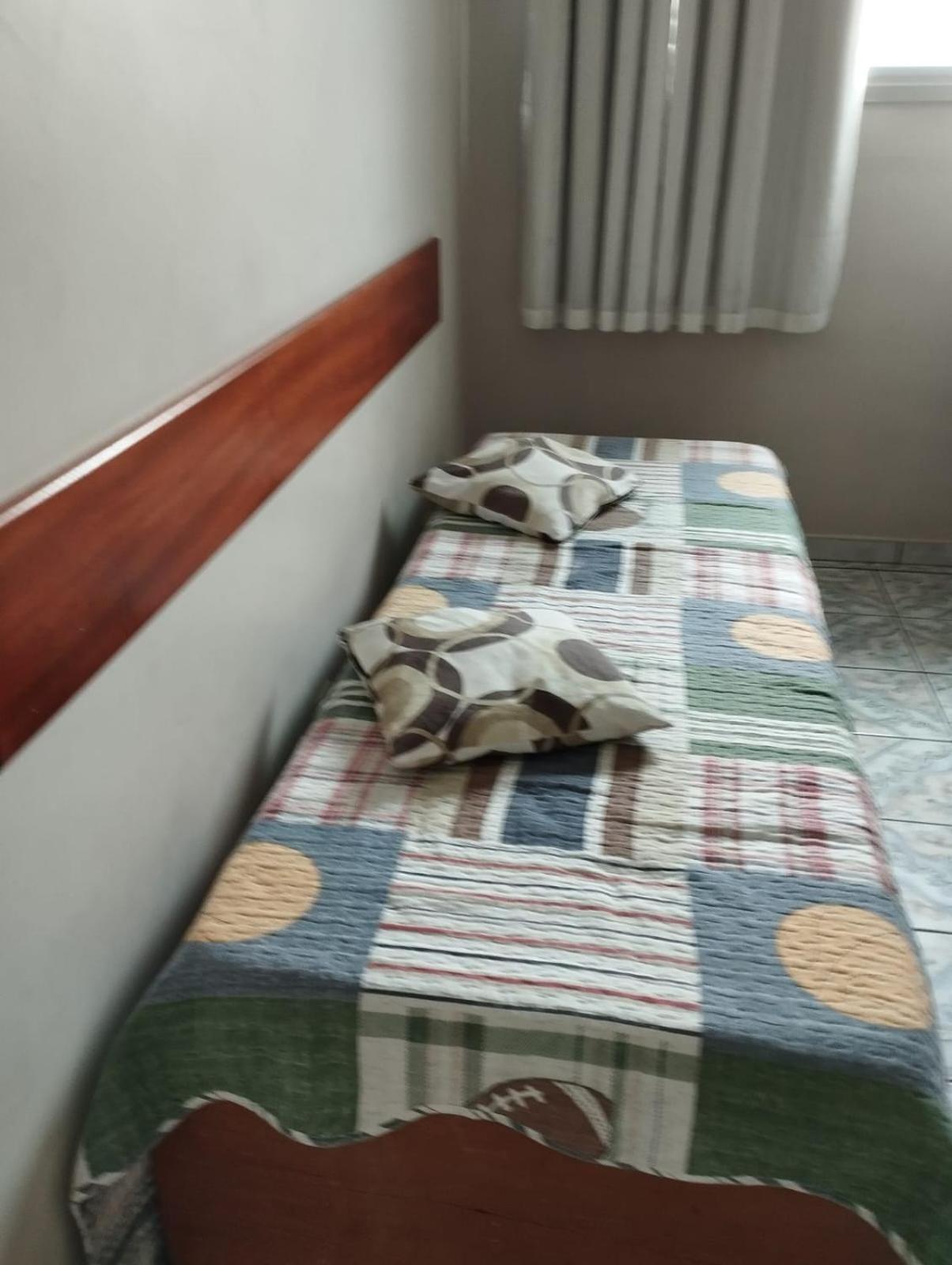 Apartamento Praia Coqueiral De Itaparica - Vila Velha Vila Velha  Esterno foto