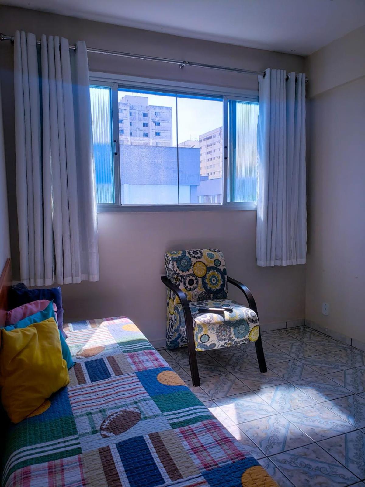 Apartamento Praia Coqueiral De Itaparica - Vila Velha Vila Velha  Esterno foto