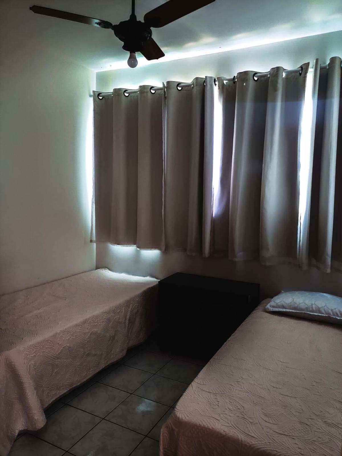 Apartamento Praia Coqueiral De Itaparica - Vila Velha Vila Velha  Esterno foto