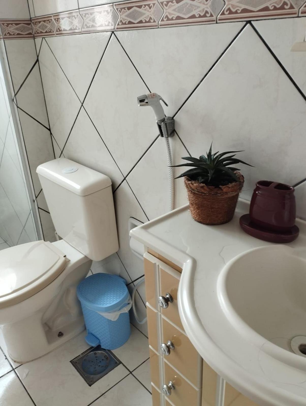 Apartamento Praia Coqueiral De Itaparica - Vila Velha Vila Velha  Esterno foto