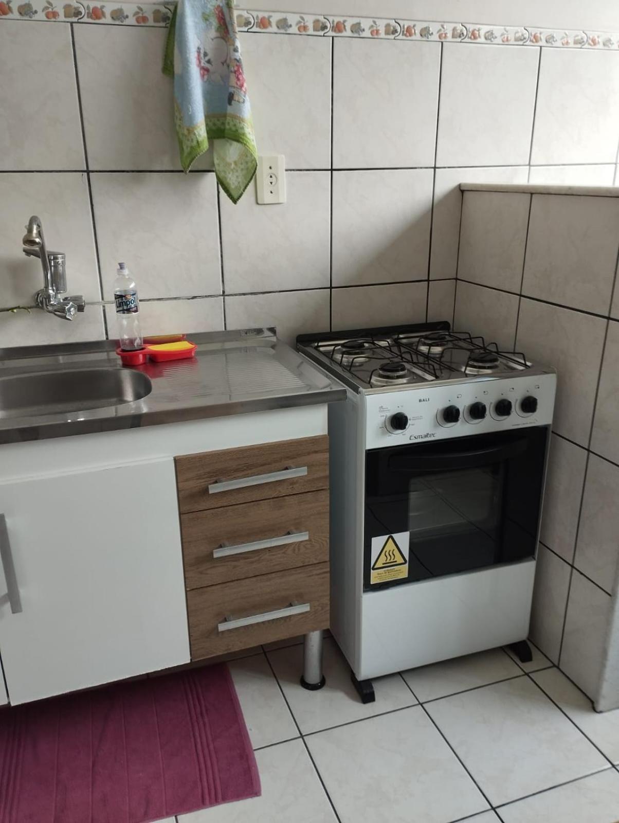 Apartamento Praia Coqueiral De Itaparica - Vila Velha Vila Velha  Esterno foto