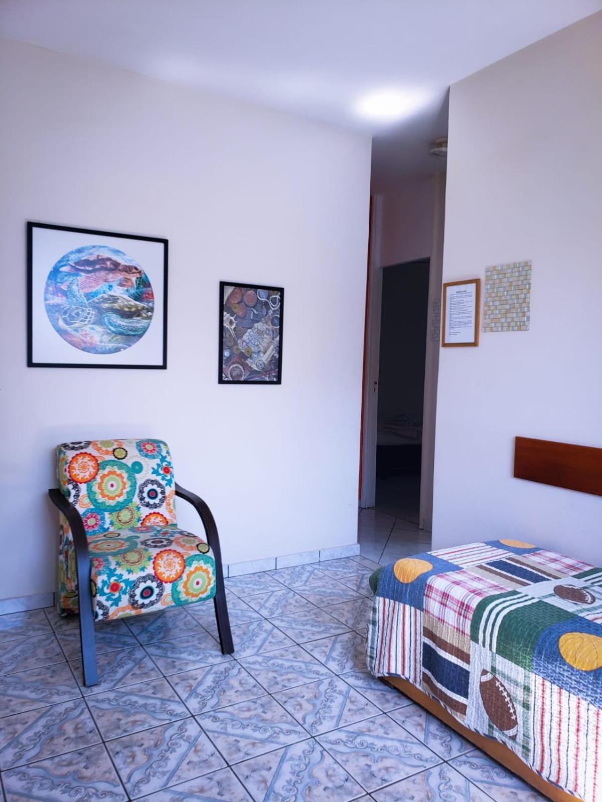 Apartamento Praia Coqueiral De Itaparica - Vila Velha Vila Velha  Esterno foto