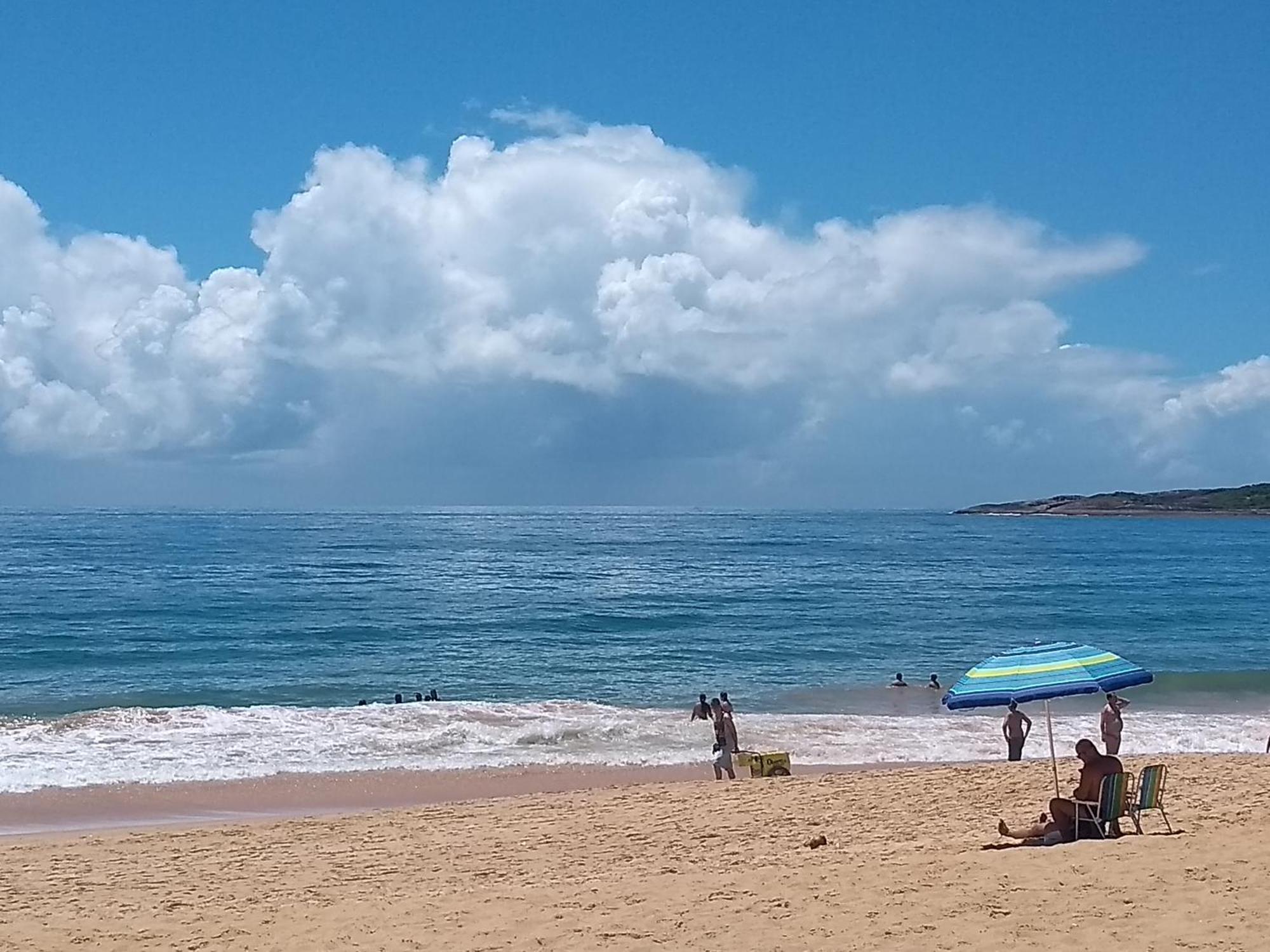 Apartamento Praia Coqueiral De Itaparica - Vila Velha Vila Velha  Esterno foto